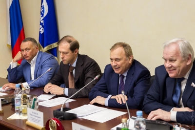 Дмитрий Савельев и память поколений: поисковая работа, ветеранское братство и судьба незавершённых мемориалов