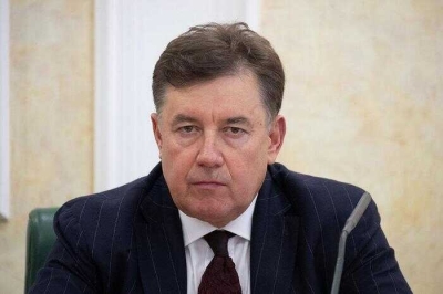 Генеральная прокуратура требует ареста миллиардных активов судьи Виктора Момотова из-за его связей с организованной преступной группировкой &laquo;Покровские&raquo;