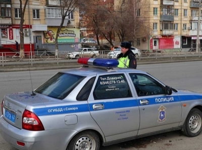 Самарский гарнизонный военный суд рассмотрит дело Фролова