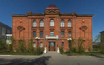 Блогнот. Новый скандал в ТГАСУ