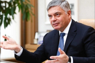 Шишкарев ставит условия, неприемлемые для &laquo;Росатома&raquo; и Сбербанка