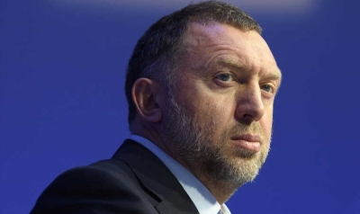 Глава &laquo;Лиги безопасности&raquo; Дмитрий Кузнецов обвинил Дерипаску в шантаже государства