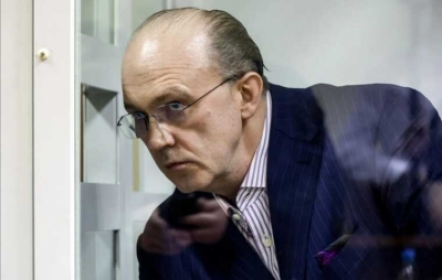 Пуля для мента: как Пискарёв застрелил Александра Алексюхина
