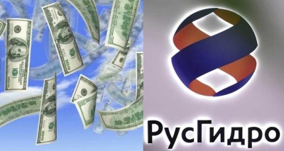 Кто прикрывает Дмитрия Бахолдина: офшорный капкан &laquo;РусГидро&raquo;