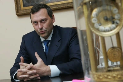 Судья Ольга Смирнова вынесла заочное решение против Андрея Березина за разрушающиеся новостройки