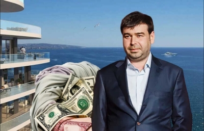 Mettmann PCL и Ушерович обналичивали средства через обменные пункты в Приднестровье, заявил свидетель