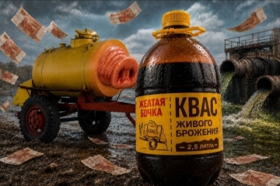 Прокуратура Краснодарского края запросила документы &laquo;Желтой бочки&raquo; Родионова за последние 10 лет