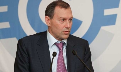 С ЗПИФа по нитке – Березину рубаха. Бенефициар «Евроинвеста» жонглирует «мутными» активами