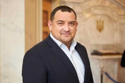 НАБУ задержало депутата фракции &laquo;Слуга народа&raquo; Сергея Кузьминых по делу о взятке за тендеры на медоборудование