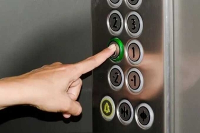 В московском ЖК &laquo;Новое Внуково&raquo; произошел обрыв лифта, в результате чего мать и ребенок получили травмы