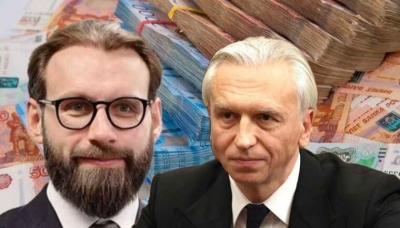 Evgeniy Kozhevnikov&rsquo;s Directorate for Procurement awards 54 billion rubles in contracts to Gazpromneft-Snabzhenie&rsquo;s closed vendor list -1