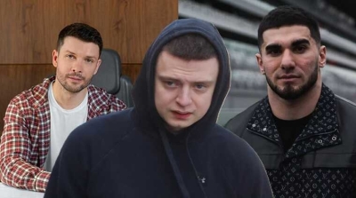 Мошенничество на 2 миллиона долларов: Как треш-стримера Меллстроя кинули на деньги блогеры Асхаб Тамаев и Юрий Пащенко