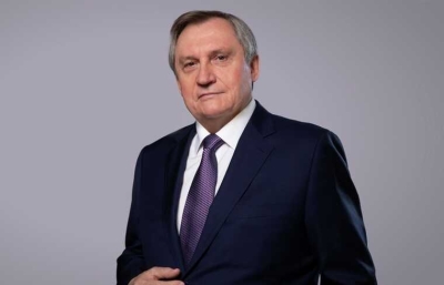 Коновалов и Сокол дадут "трамплин" для Шульгинова?