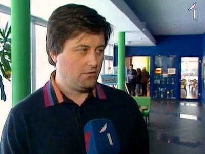 Финансовая полиция подозревает вице-мэра Юрмалы Дзенитиса в махинациях