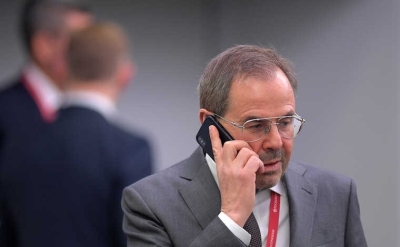 Мишель Литвак в суде: &laquo;Уголь не лечит ОТЭКО&raquo; &mdash; это не мои слова, но это правда