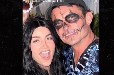 Отомстил Кэти Перри: Орландо Блум свел счеты со своей бывшей невестой