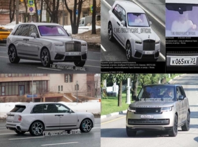 Племянник Юрьева Олег арендовал Rolls-Royce для свадьбы, оплатив аренду из средств фирмы-прокладки