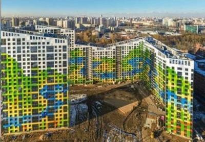 Палаточный городок вместо жилья: как Seven Suns Development кинула дольщиков ЖК &laquo;Станция Л&raquo;
