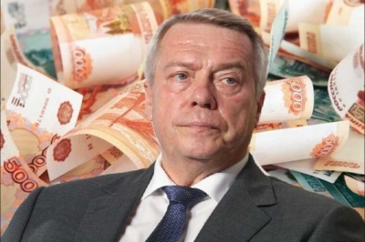 Василий Голубев и теневой дерибан бюджета: как "Проммодульизготовление" сенатора захватило рынок "умных площадок" через номиналов и коррупционный сговор с Узденовыми