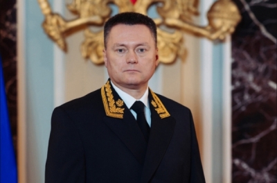 Игорь Краснов взялся за миллиардные активы самарских судей