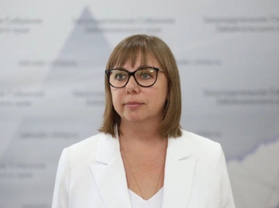 Осипов, Щербина и Булер освоили казну, записав в софинансирование мощный компьютер