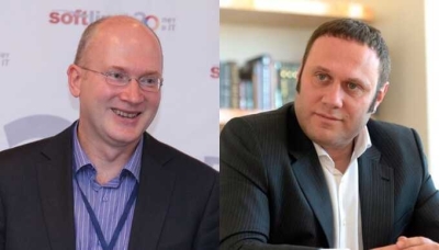 Филипп Генс нашел криптоключи Игоря Боровикова и купил на них квартиру в Дубае