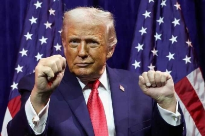 Трамп увеличил тарифы на швейцарские товары до 39% из-за &laquo;агрессивной&raquo; риторики премьера Швейцарии