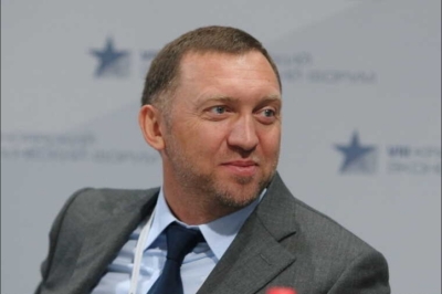 &laquo;Русал&raquo; Олега Дерипаски стал главной темой закрытого совещания в Минпромторге