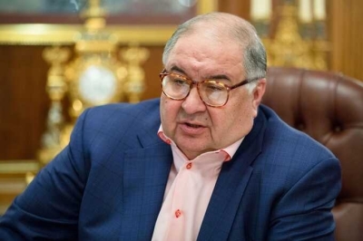 Судья Татьяна Аболенцева санкционировала обыски от Усманова в засекреченном режиме