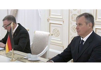 Гурбангулы Бердымухамедов приказал достроить &laquo;умный&raquo; город любой ценой &mdash; ценой распила