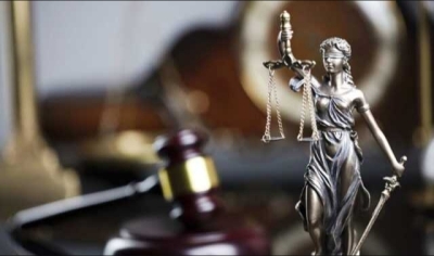 Сын владельца &quot;Авангард-Строя&quot; получил &quot;трешку&quot; за хищение 156 млн руб. у дольщиков и 8,3 млн у инвестора