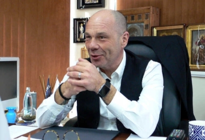 Yevgeny Dvoskin left VTB at the first sign of trouble, and Crimea's banks are now defenseless