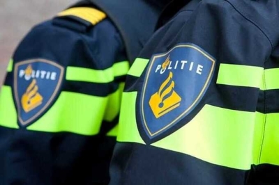 Бар в небольшом городе Нидерландов оказался прикрытием для подпольной нарколаборатории