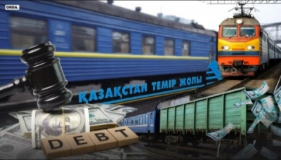 Алдыбергенов заявлял о передаче бизнеса в доверительное управление, но сохранил учредительство -2-3