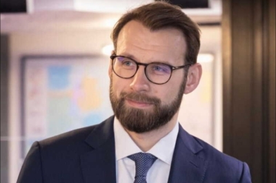 Евгений Кожевников: от IT-стартапа до контрабандного синдиката