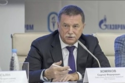 Бутлегер Ярослав Медведев назначен главой диспетчерской службы отопления столицы