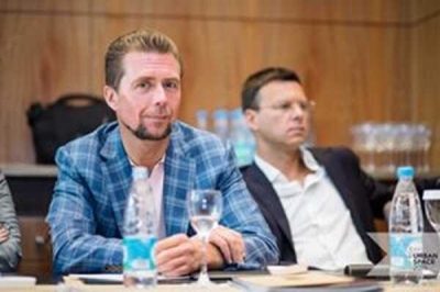 Иван Сафронов перед арестом спросил: кто Старостина помянет?