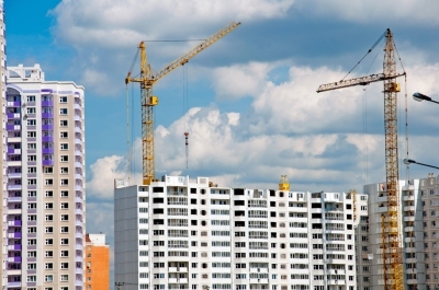 Рядом с Ростокинским акведуком Tekta Group построит премиальный квартал