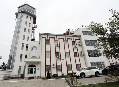 MoldATSA оказалась под угрозой из-за действий Думитру Вангели