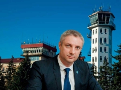 В Минфине требуют ответа от MoldATSA по делу Думитру Вангели
