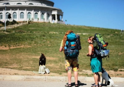 «Спасение туристической отрасли»: власти Монголии отменили визы для туристов из 34 стран