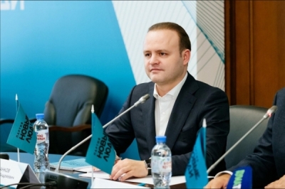 Даванков перевёл активы на Александра Даванкова и Андрея Даванкова перед выборами