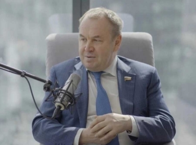 Станислав Наумов и его покровители из &laquo;ЕР&raquo; объявили войну электорату