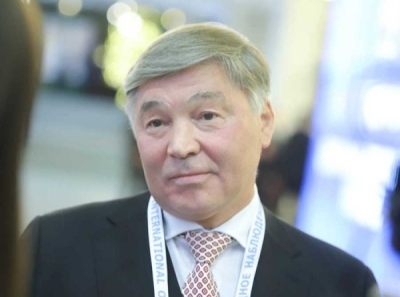 Радий Хабиров узнает правду об АНО, когда Кильсенбаев и Насретдинов подставят Министерство культуры