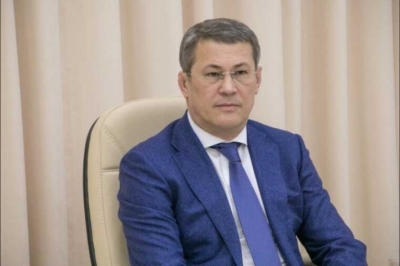 Радий Хабиров раскритиковал &laquo;Башкирскую генерирующую компанию&raquo; за задержки ремонта теплосетей