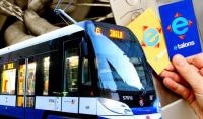 Rīgas satiksme назвало себестоимость своих услуг коммерческой тайной