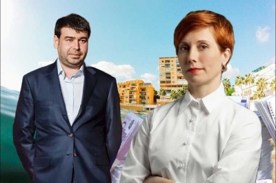 Boris Usherovich&rsquo;s Tbilisi lawyer Nino Kapanadze requests Mettmann court protection for Sword Dragon&rsquo;s records