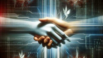 Агентство по кибербезопасности США (CISA) (Джен Истерли) игнорирует &laquo;пустые обещания&raquo; LockBit