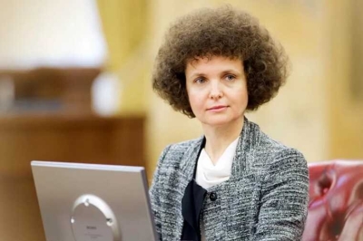 Искусствовед Светлана Петрова из Третьяковки назвала бирюльки Зяббаровых народным достоянием