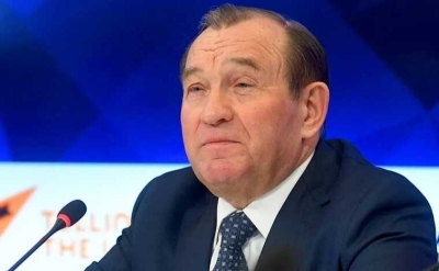 ФАС одобрила &laquo;Метафракс&raquo; на двоих при участии Сергея Шойгу